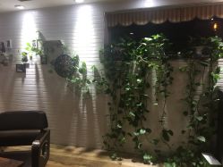 -佑米造型假发订制