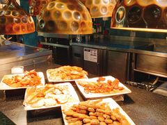 -五月罗马海鲜自助餐厅(月星环球港店)