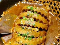 -印巷里主题餐厅(马鞍山店)