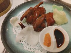 -佳丽海鲜大酒楼(环岛海景店)
