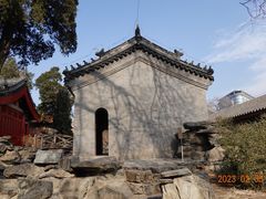 -北京艺术博物馆(万寿寺)