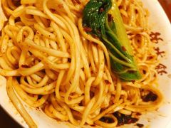 -龙抄手(文殊坊店)