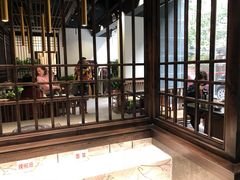 -马一洒开锅羊肉清真餐厅(京汉店)