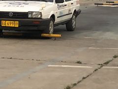 -金门驾校(中央门校区)