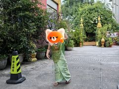 -品德宏·孔雀宴的发源地(金塔园店)