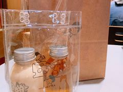 MINI喜茶-喜茶(上海正大广场店)