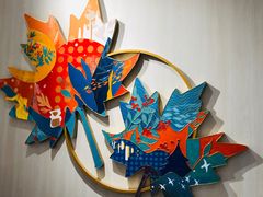 -Tims天好咖啡·贝果(东方广场店)
