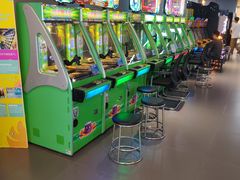 -meland·儿童乐园·游戏厅娃娃机·电玩Xbox(成都合生汇店)