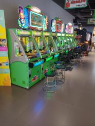点击看大图 -meland·儿童乐园·游戏厅娃娃机·电玩Xbox(成都合生汇店)