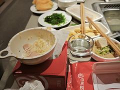 -海底捞火锅(顺义华联店)