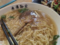 -孙家面馆(小康城店)