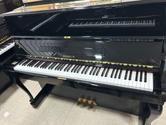 -天籁琴行(淘金店)