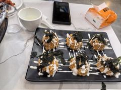 -三餐季年糕火锅(韩乐坊店)