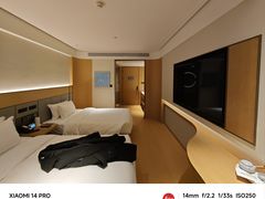-全季酒店(苏州观前街察院场地铁站店)