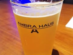 -Ambra Haus琥珀屋精酿餐厅(宝山店)