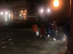 -天赐温泉