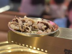 -西塔老太太泥炉烤肉(杭州首店)