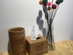 -长颈鹿的口袋钵钵鸡(市南店)