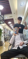 -涩谷· Hair Salon
