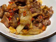 -潇湘世家(蒸湘店)