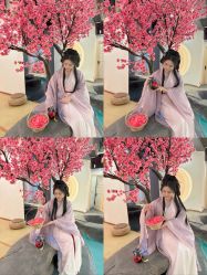 -雅极坞国潮SPA轻养馆
