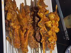 -京悦南门涮羊肉·羊蝎子火锅(田林路店)