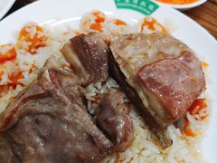 -217丰惠源抓饭(江乾路店)