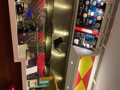 -FATBURGER 特富客汉堡(外交公寓店)