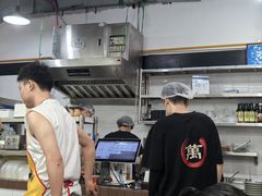 -万三面馆(青龙正街太古里店)