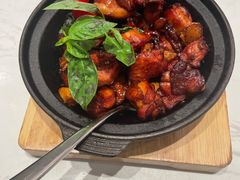 -鹿港小镇(悠唐店)