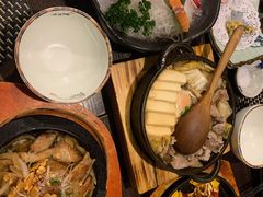 -角落里(中山公园店)