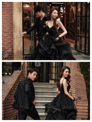 -女王风尚STUDIO·轻奢化定制