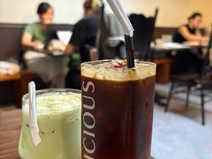 -沏点Trattoria意大利餐厅(新街口店)