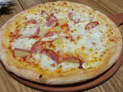 -棒约翰比萨·意面(剑河店)