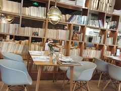 -四季餐厅(大寺店)