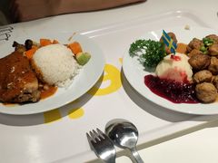 -宜家·瑞典风味餐厅(北京西红门店)