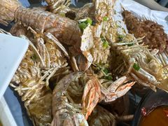 -小田油焖小龙虾(双井店)