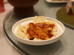 -东方明珠老上海8号餐厅(东方明珠广播电视塔店)