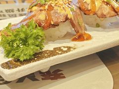 -桃太郎寿司料理(大学城店)