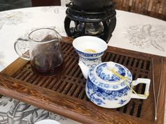 -香云轩·顺德菜(香云纱园林酒店店)