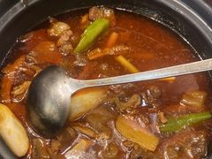 -肖记公安牛肉鱼杂馆·省级非物质文化遗产(三角路直营店)