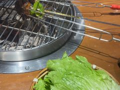 -炭窑水浒烤肉(汉阳鹦鹉巷子店)