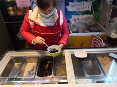 -老海南椰奶清补凉(文化宫老店)