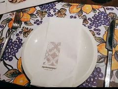 -Mammamia意大利餐厅(古北店)