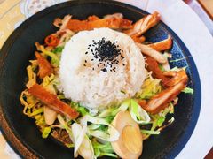 -豪客来牛排(海沧阿罗海店)