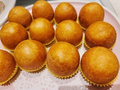 玉兰饼-江南韵·无锡太湖文化体验餐厅(凤凰天街店)