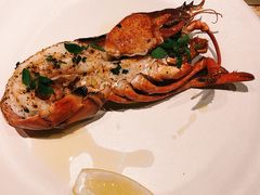 -Mercato莫卡多露台餐厅与酒吧(K11店)