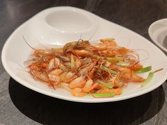 -梁家大院•农家菜(昆山会展中心店)