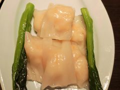 -万丽轩·粤菜(王府井金茂万丽酒店)