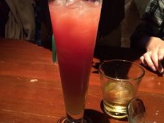 -秀·爱尔兰餐吧(上海路店)